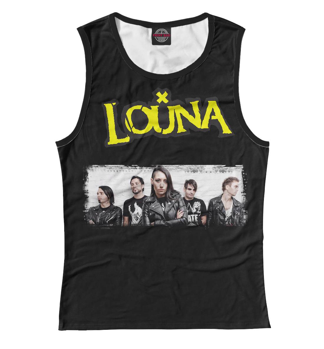 

Louna