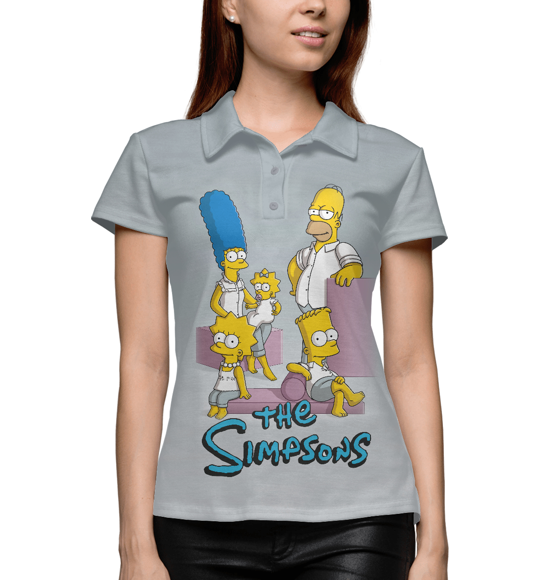 

The Simpsons