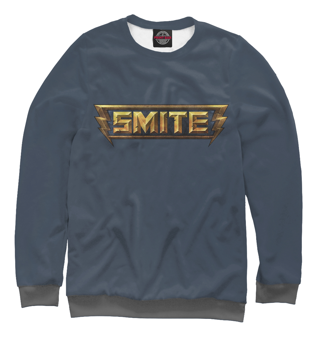 

Smite