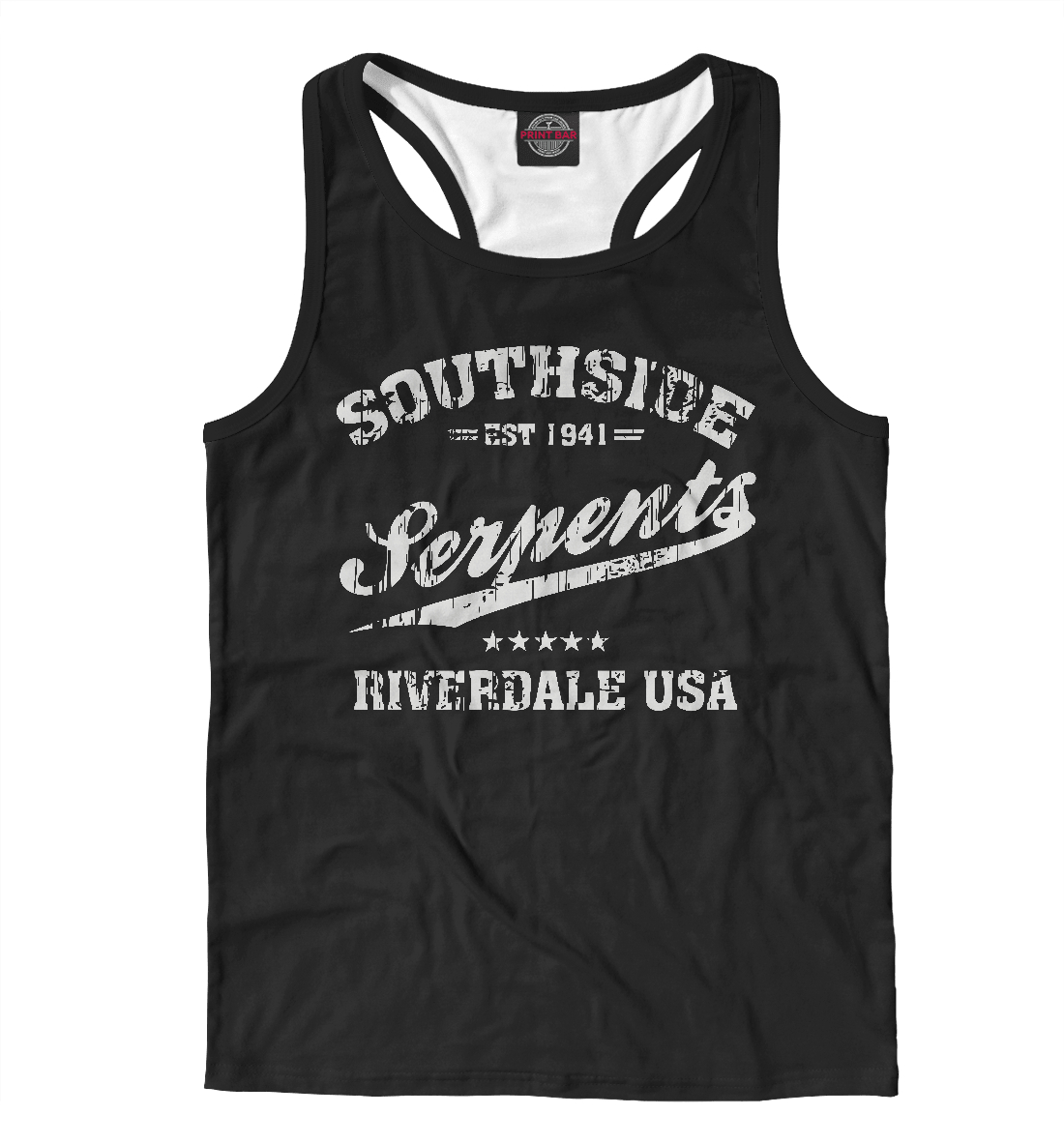 

South Side Serpents