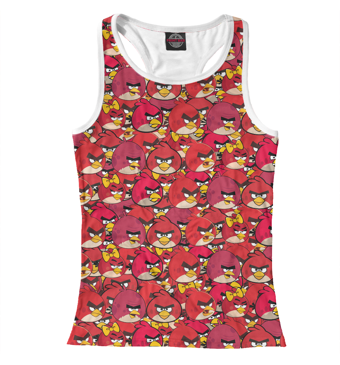 

Angry Birds