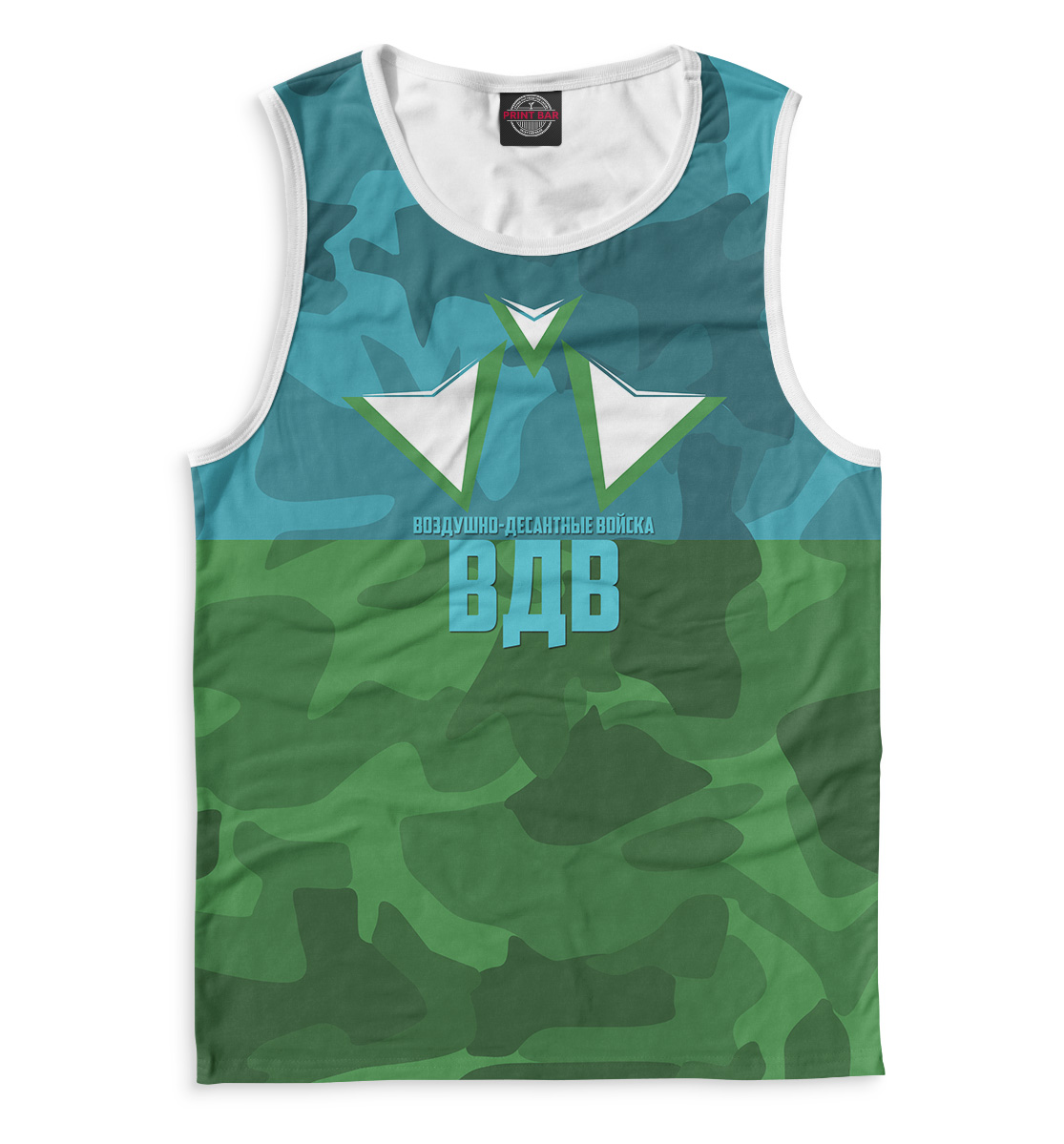 

ВДВ