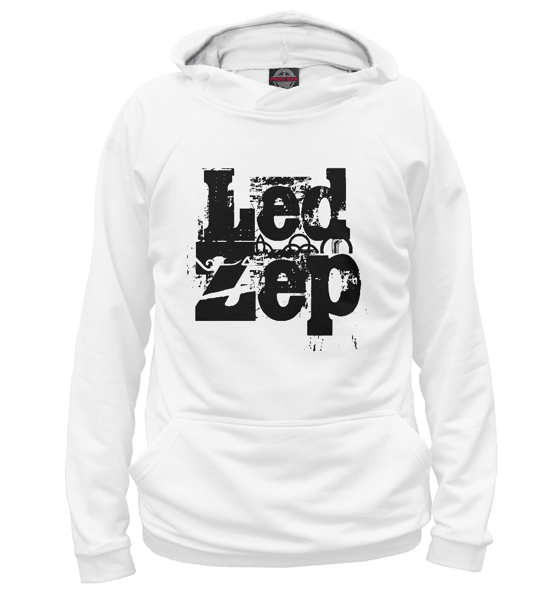 

Led Zeppelin