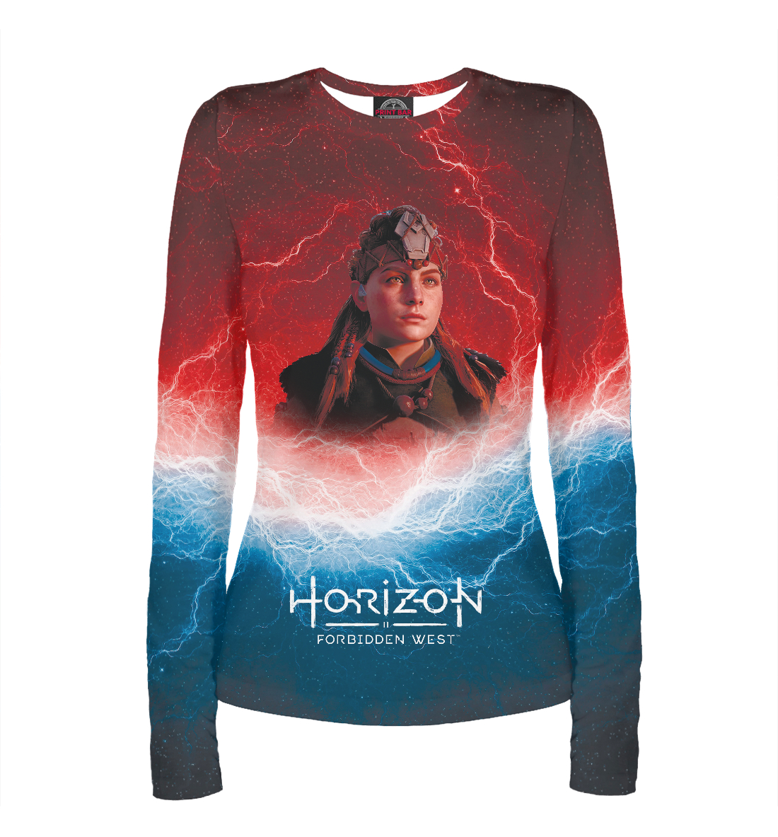 

Horizon Forbidden West Fire