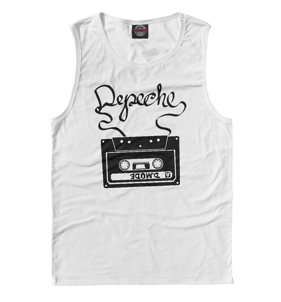 

Depeche Mode