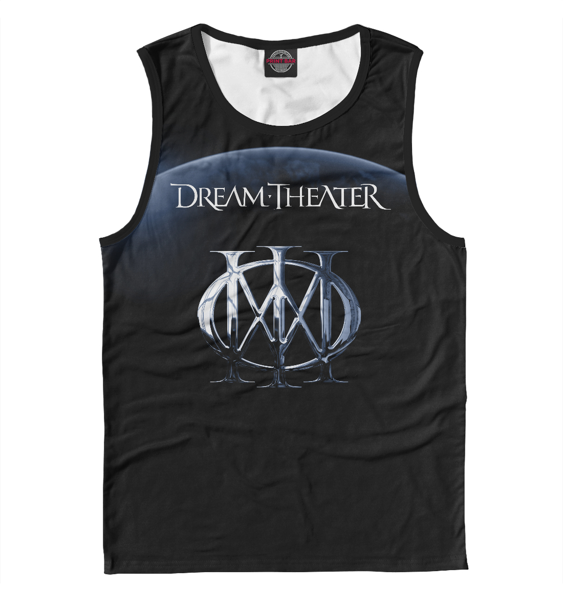 

Dream Theater
