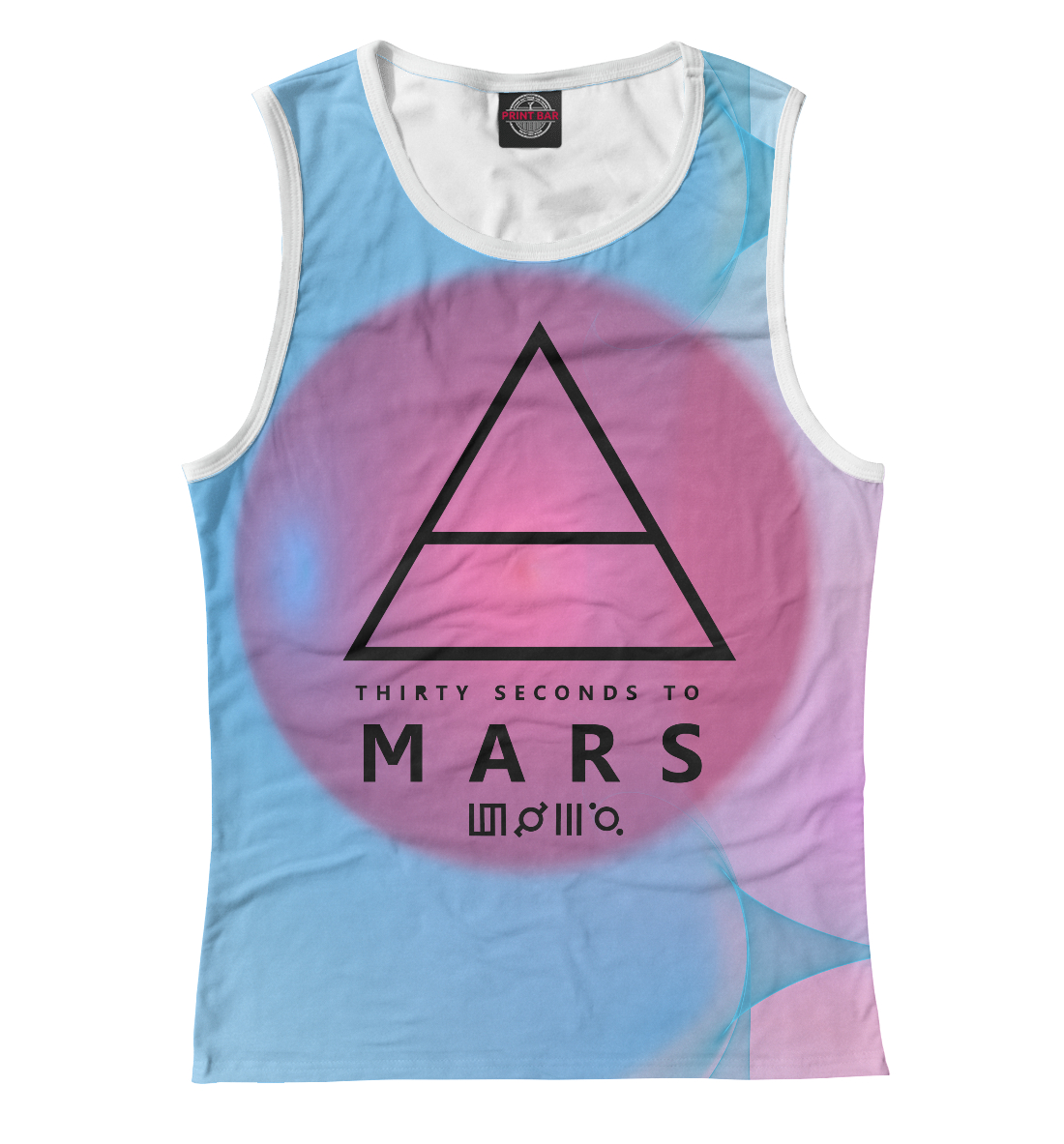 

30 seconds to mars