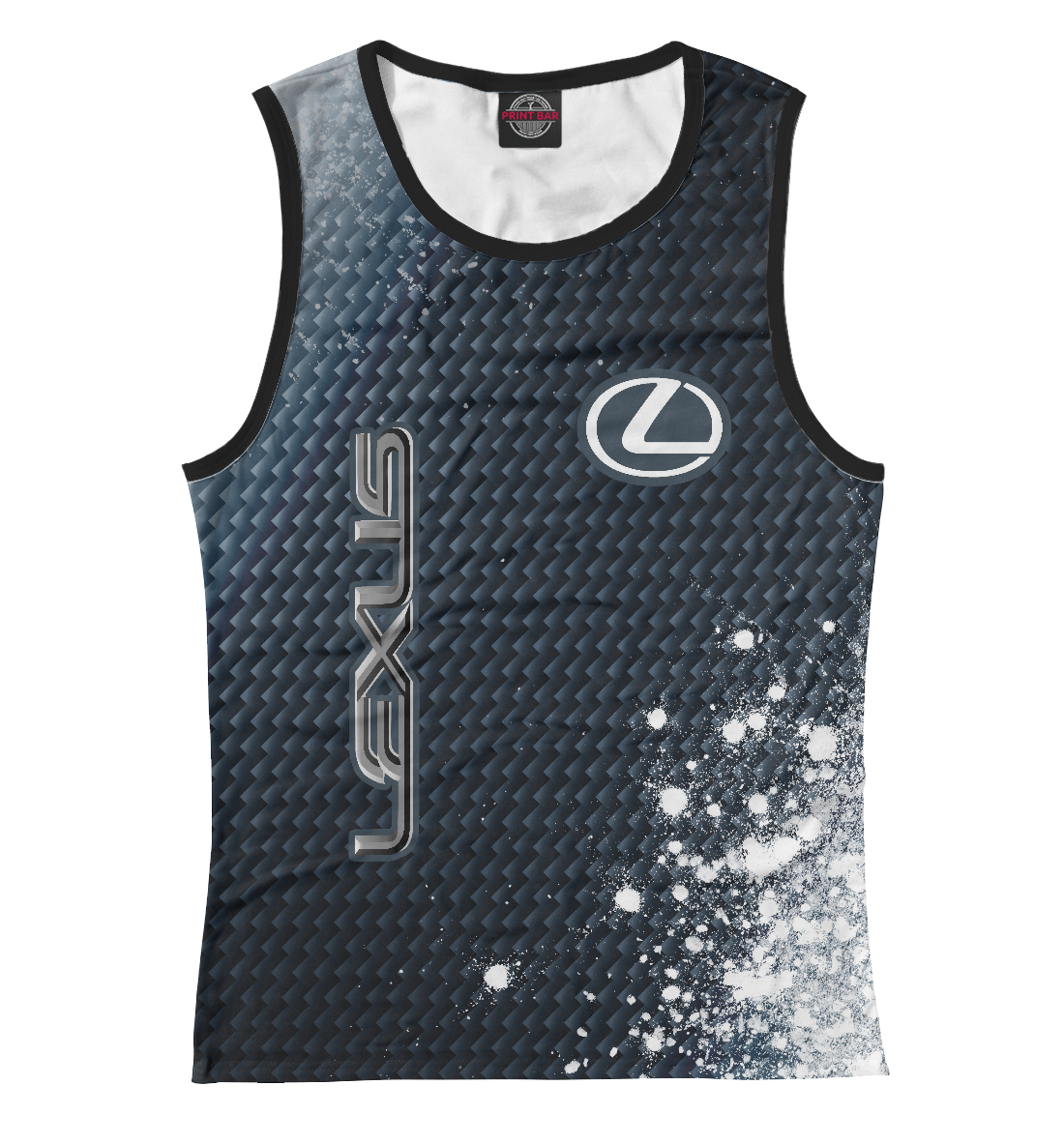 

Lexus - Краски