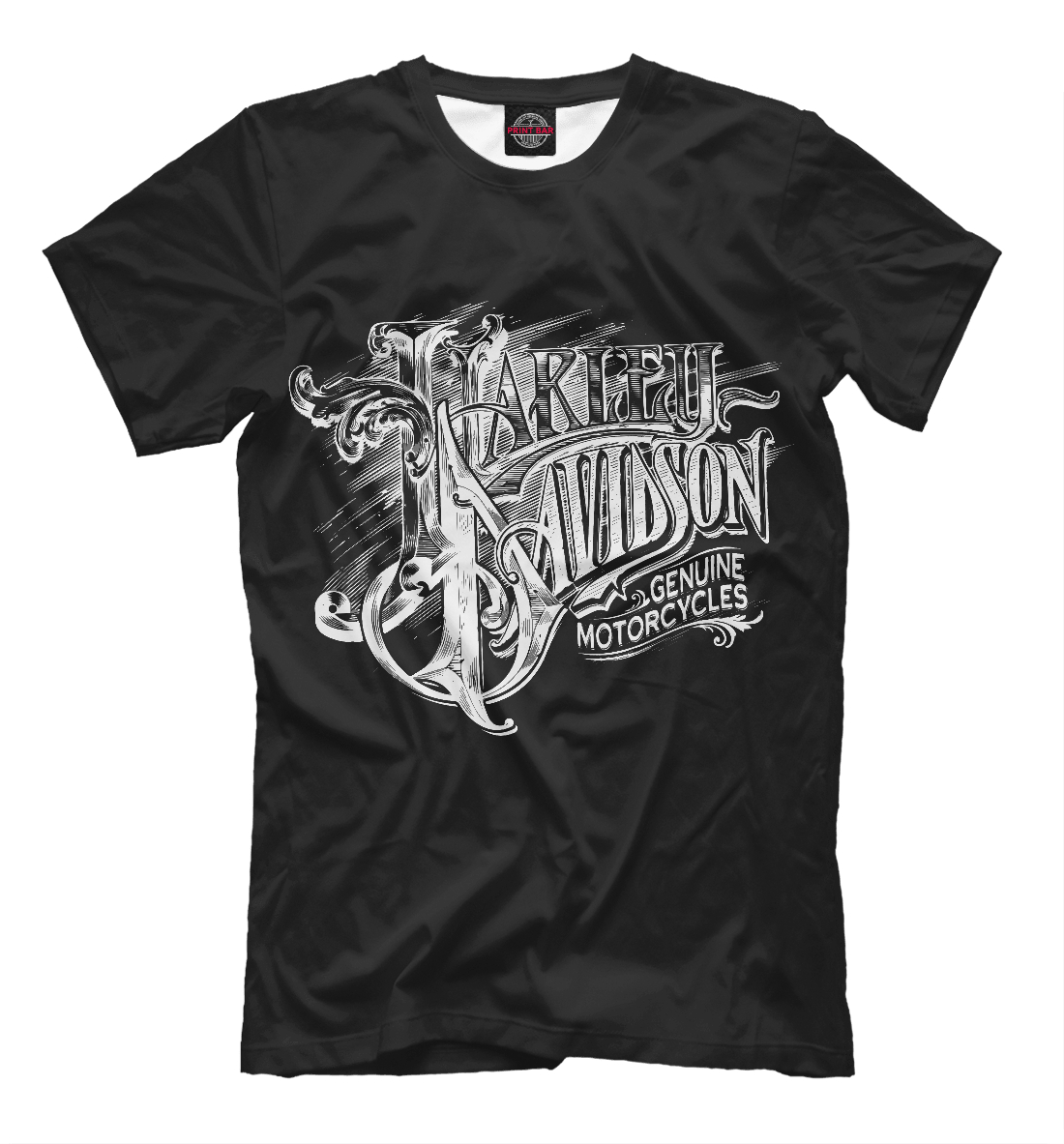 

Harley-Davidson