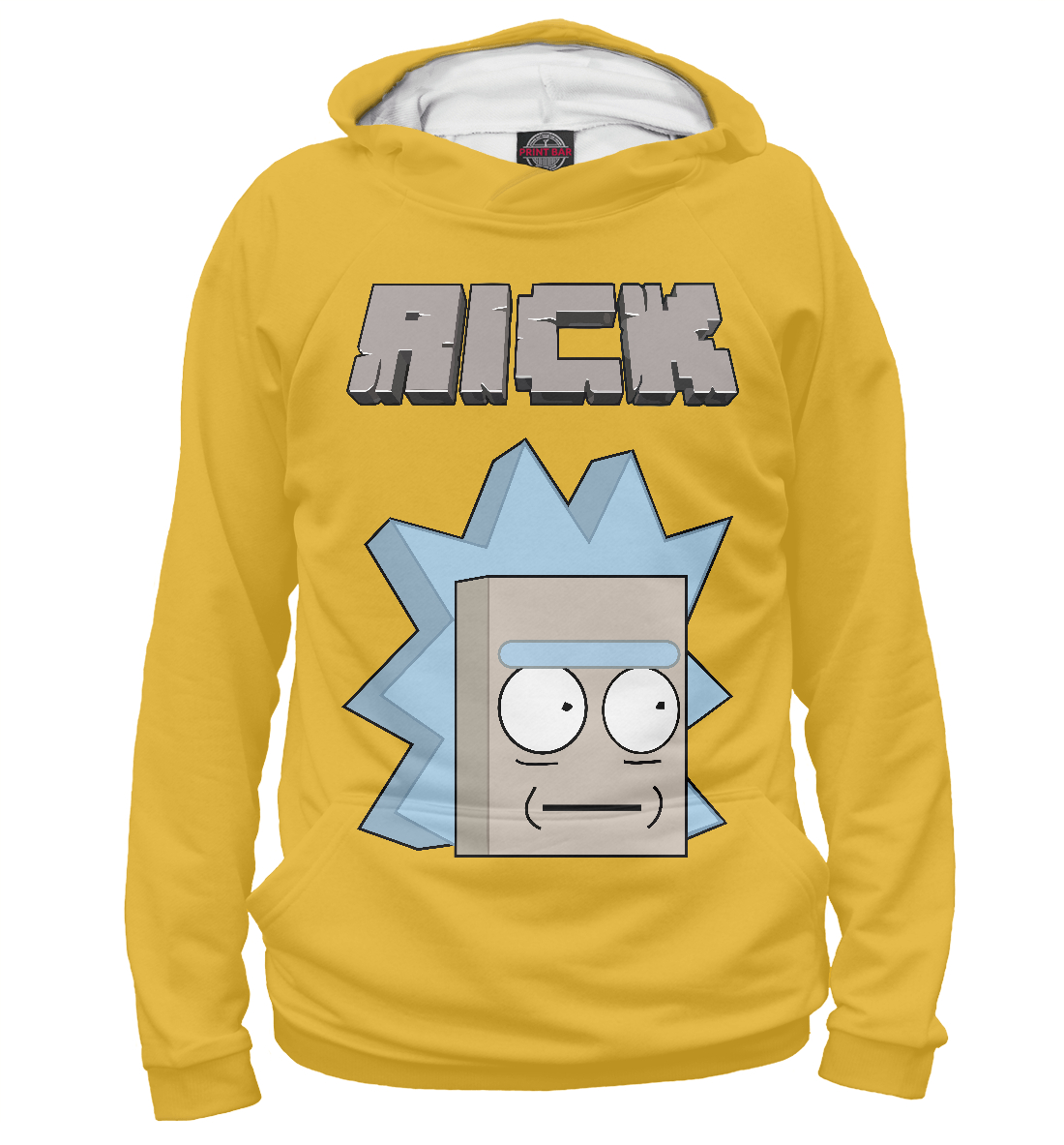

Rick