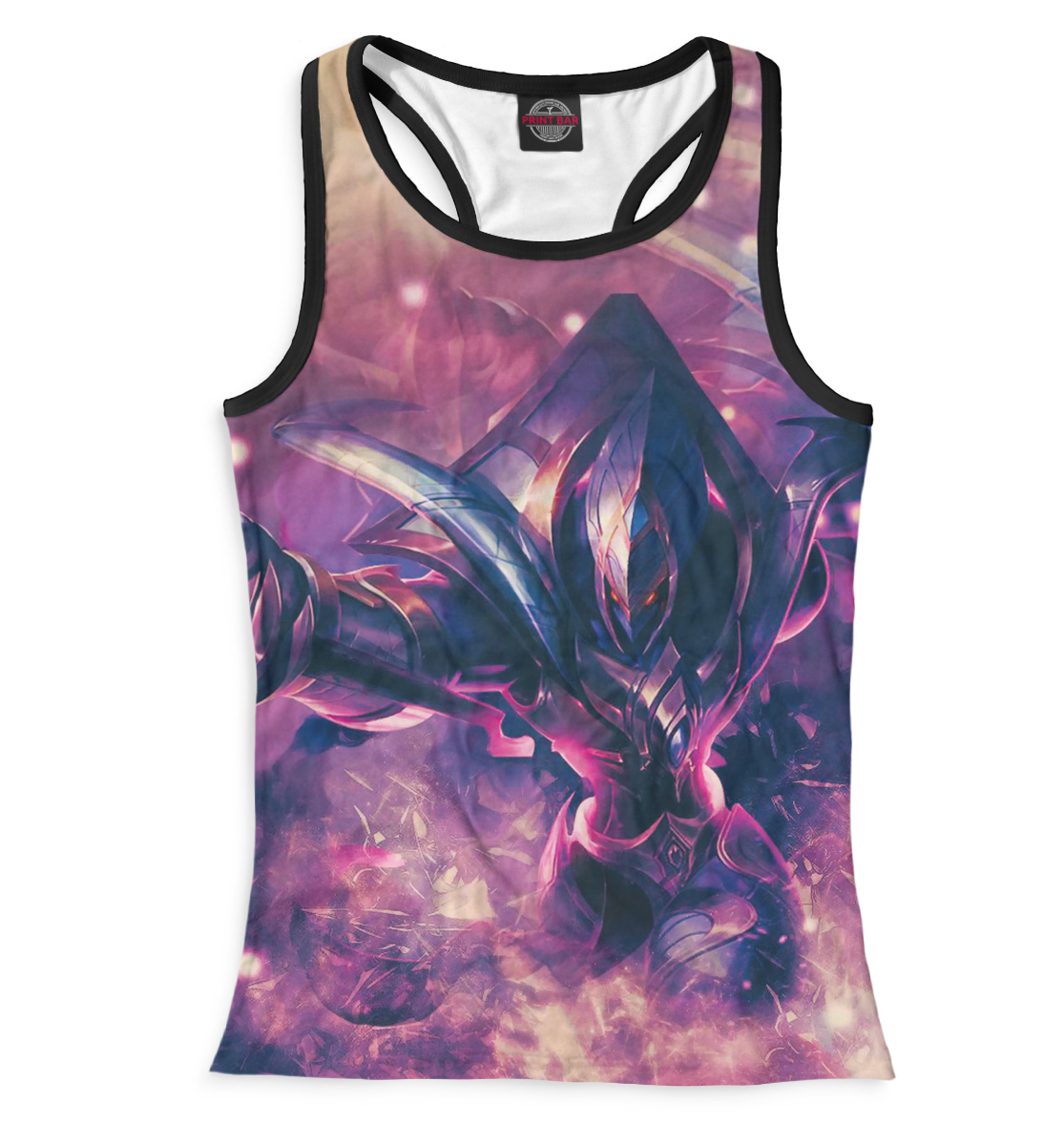 

Azir