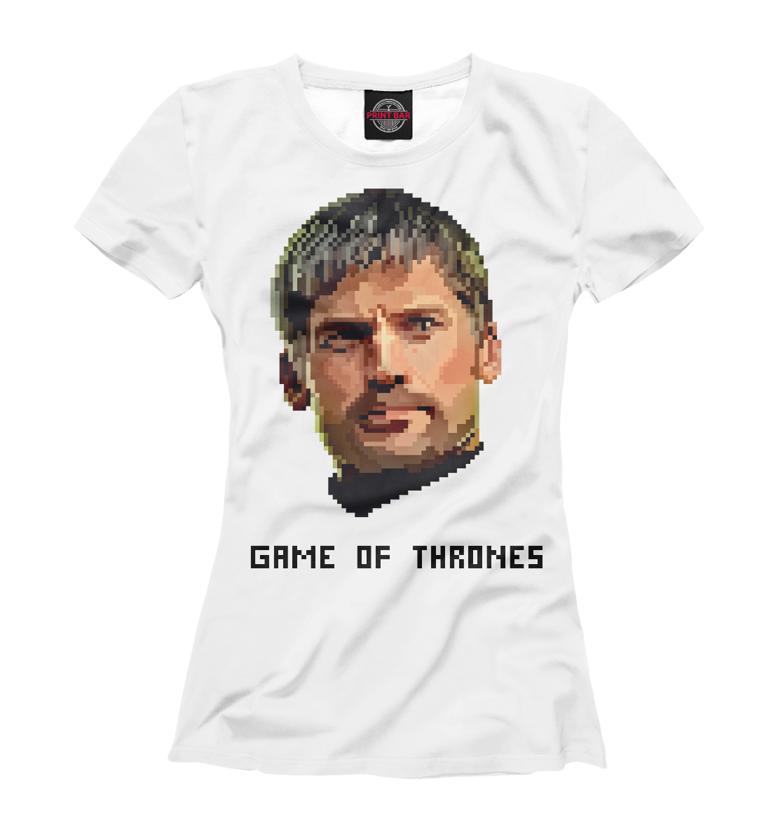

Game of Thrones