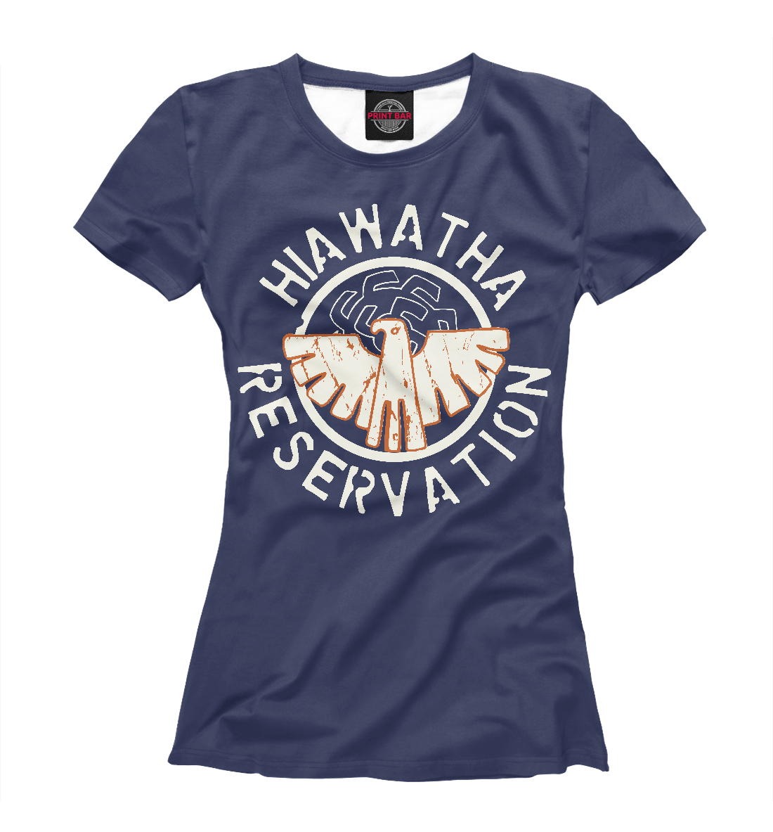 

Reservation