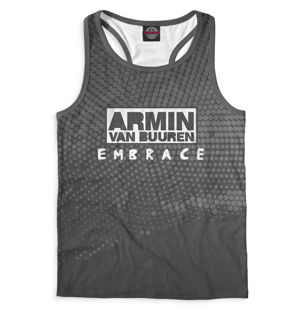 

Armin van Buuren