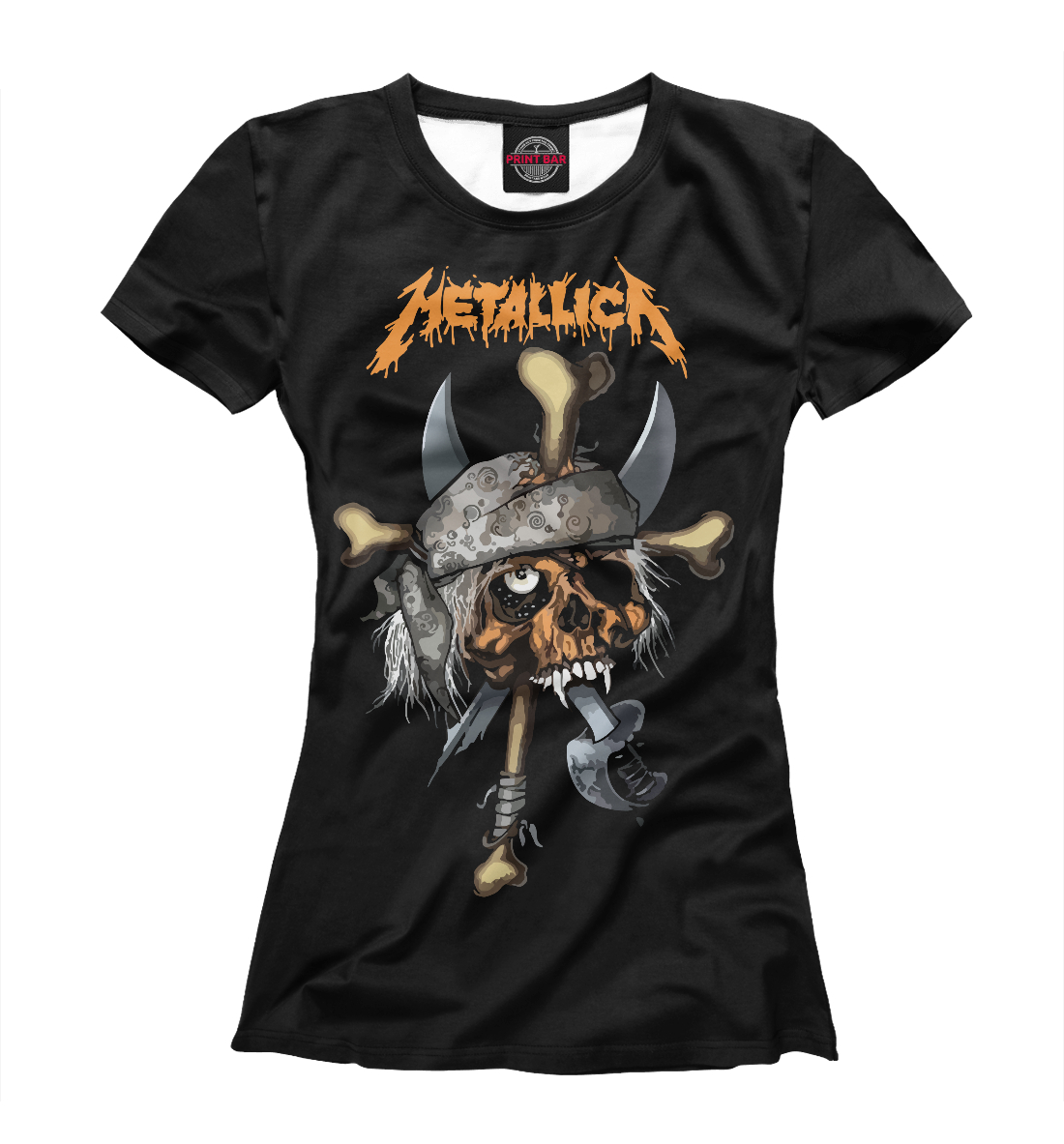 

Metallica