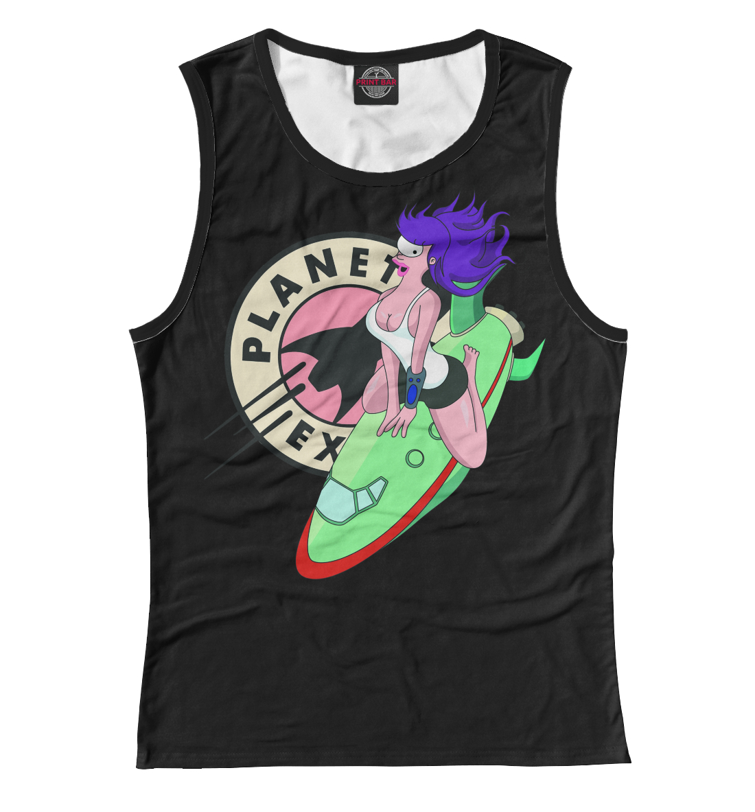 

Futurama