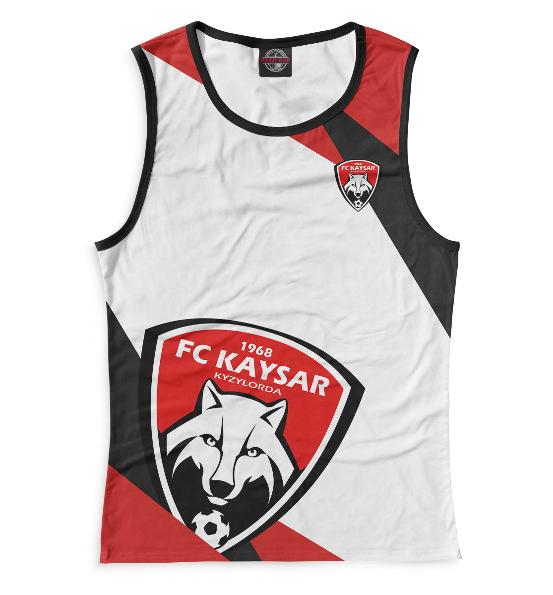 

FC Kaysar