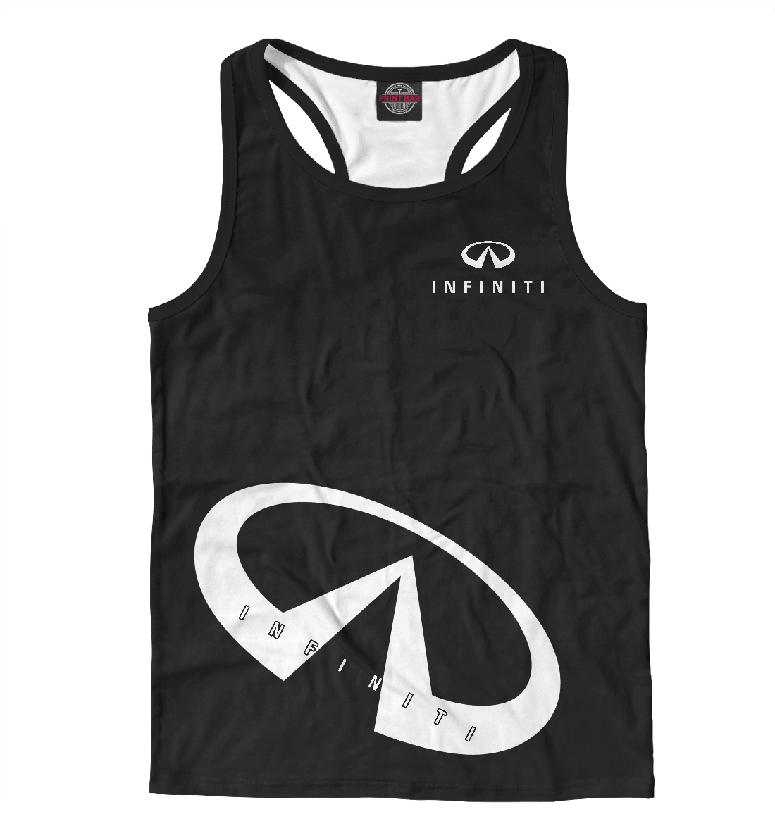 

Infiniti