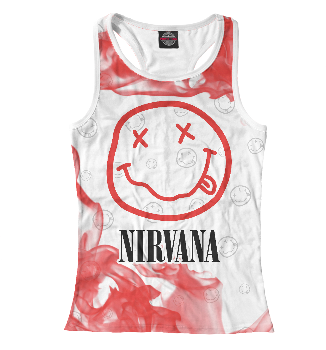 

Nirvana / Нирвана