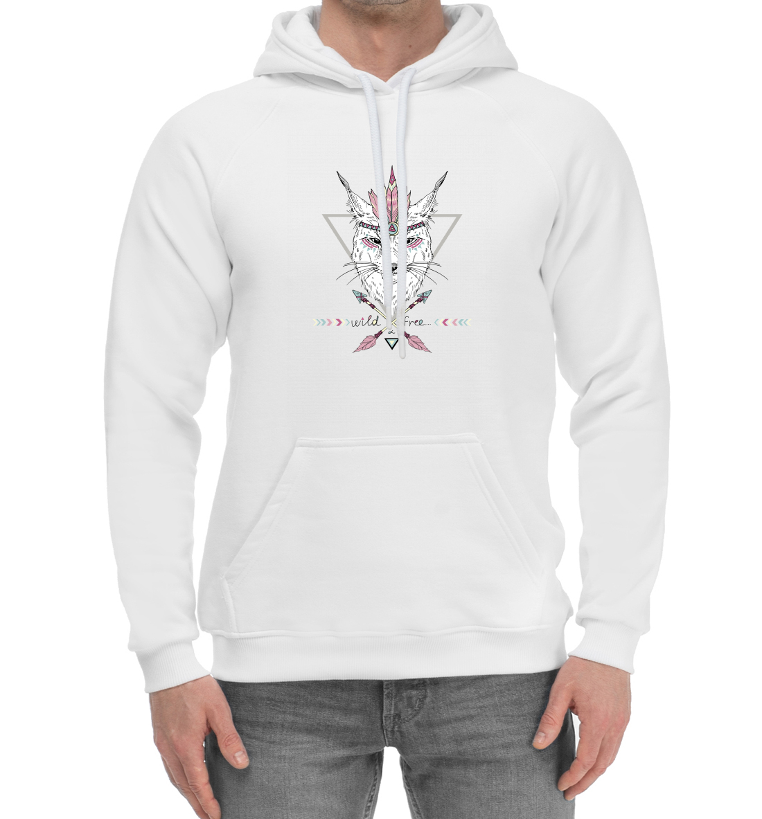 

Рысь индеец