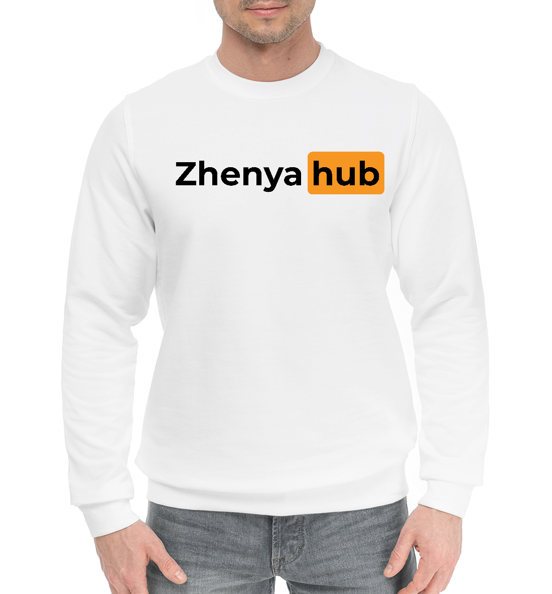 

Zhenya | Hub