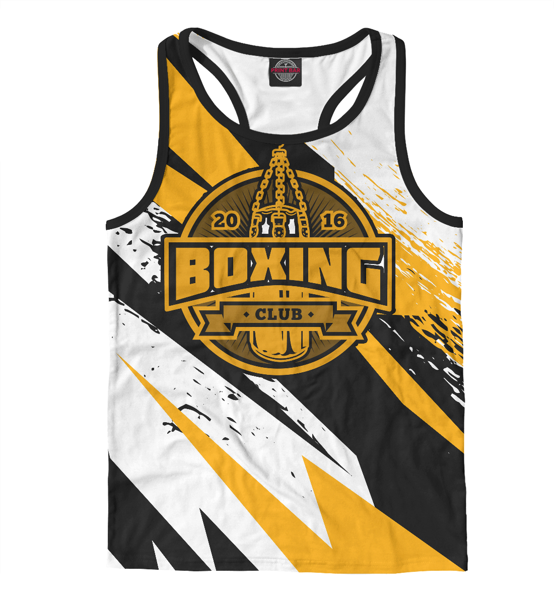 

Boxing Club