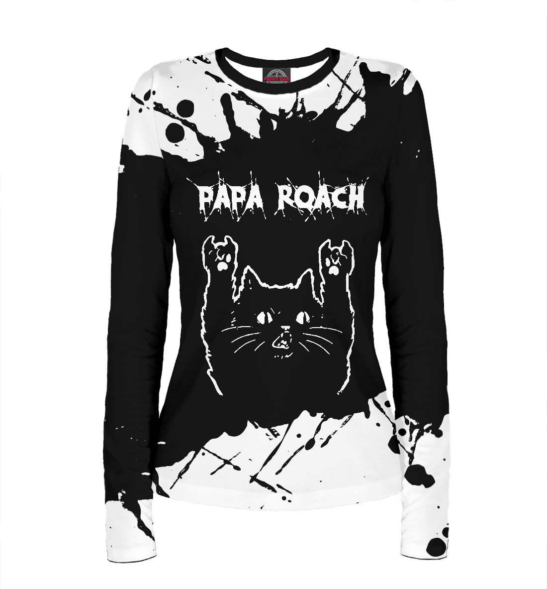 

Papa Roach | Рок Кот