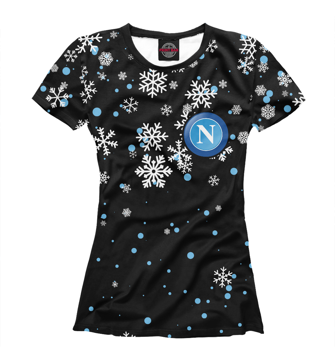 

SSC Napoli - Snow