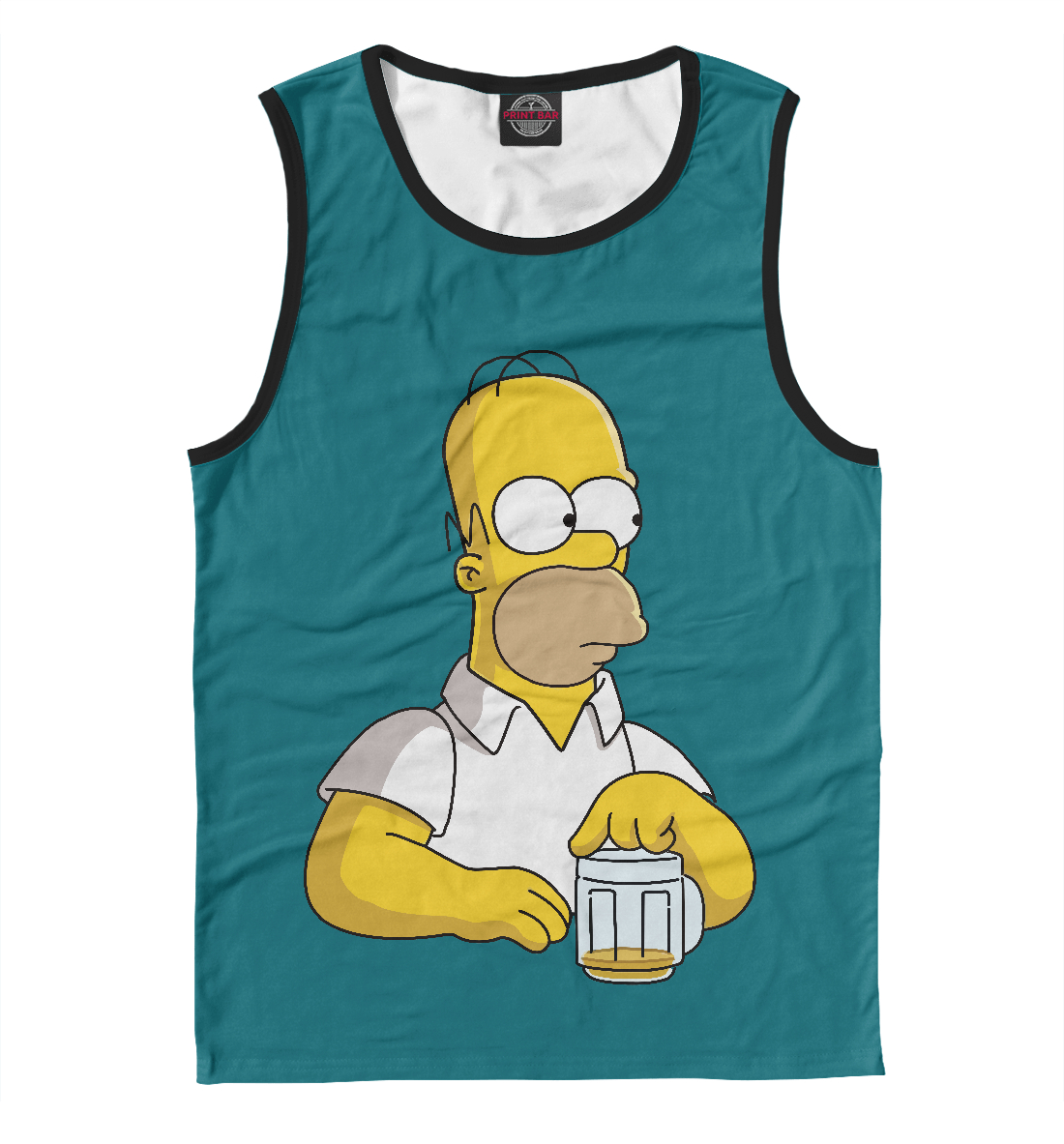 

Homer Beer