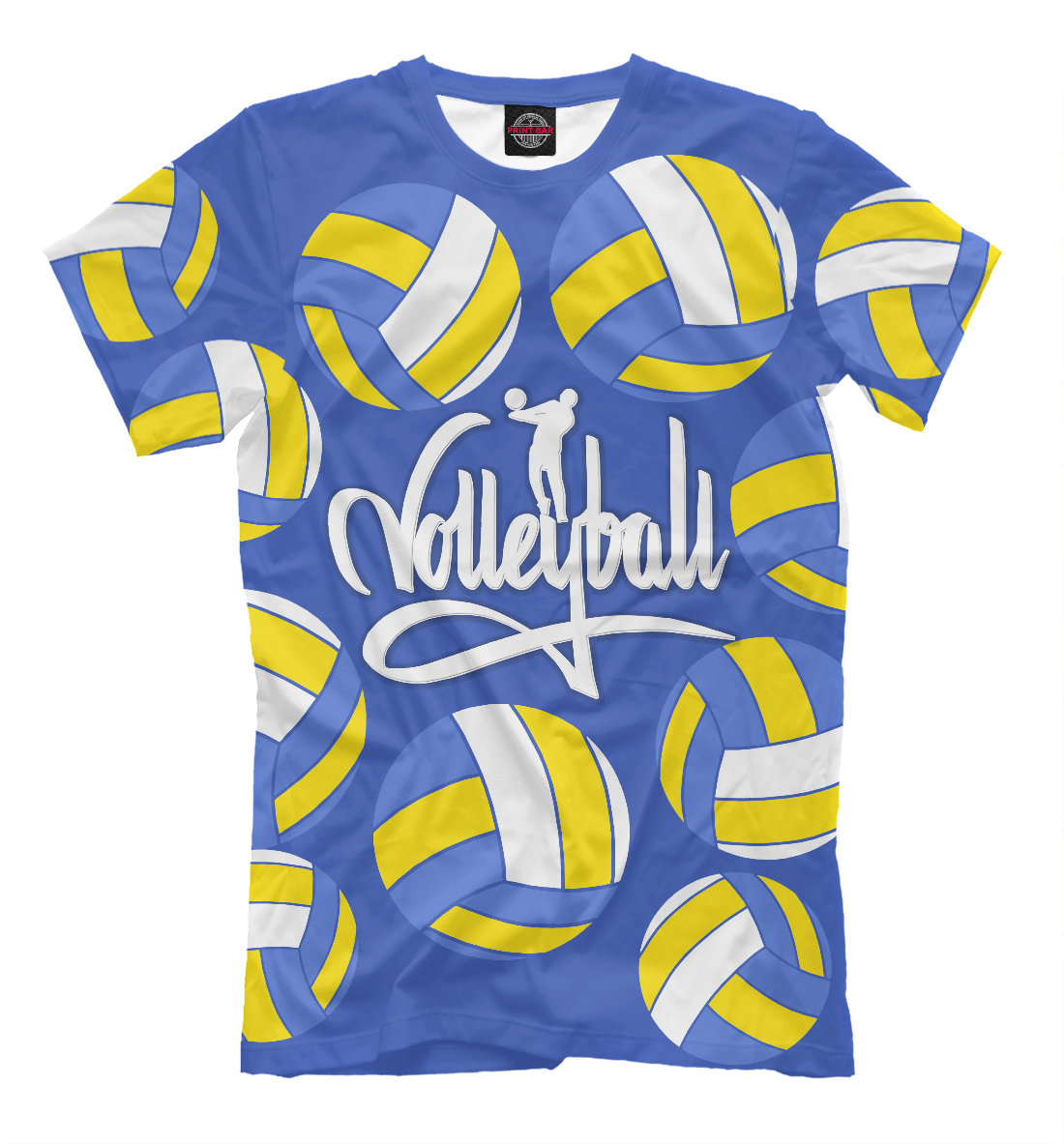 

Volleyball