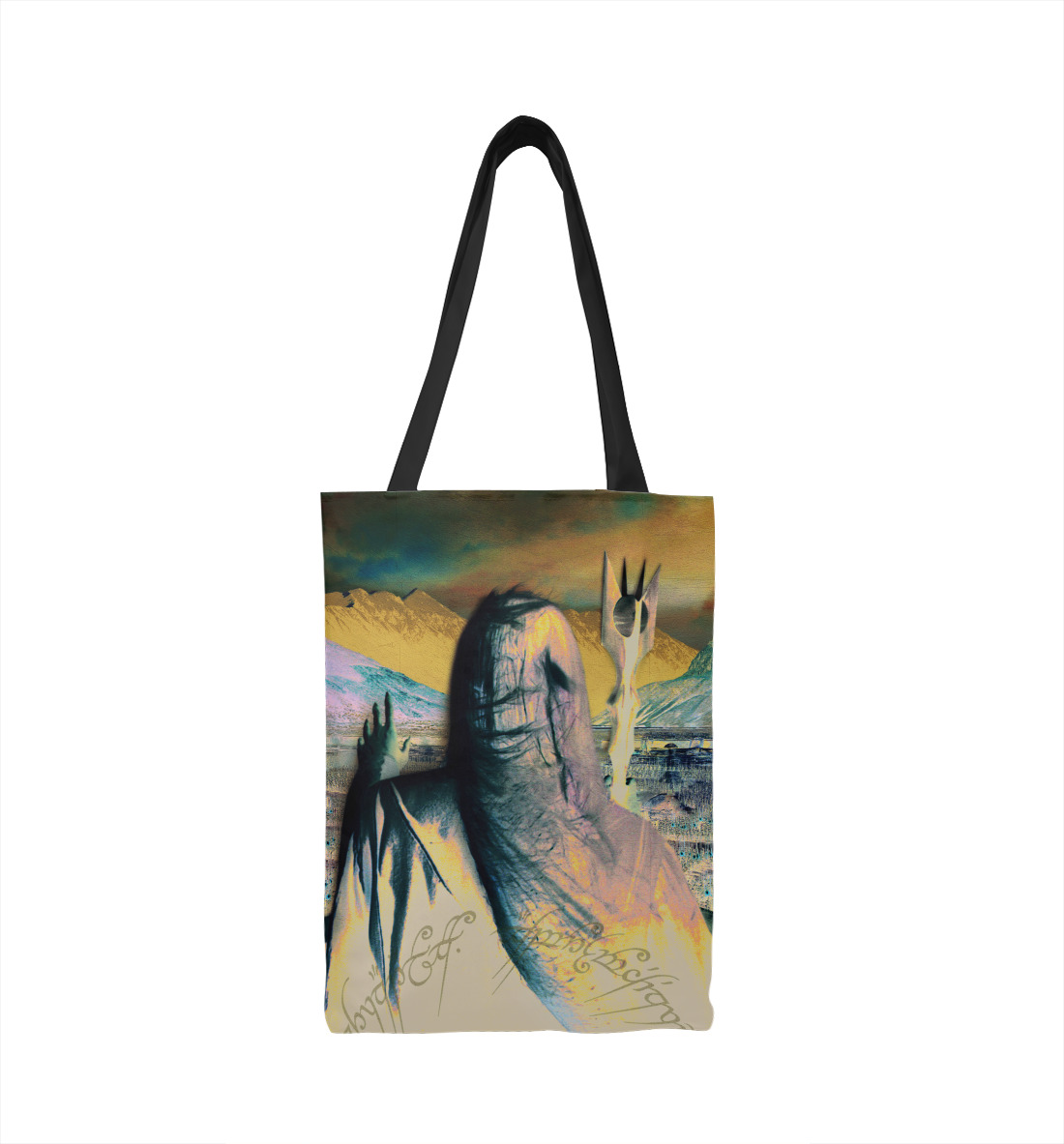 

Властелин колец