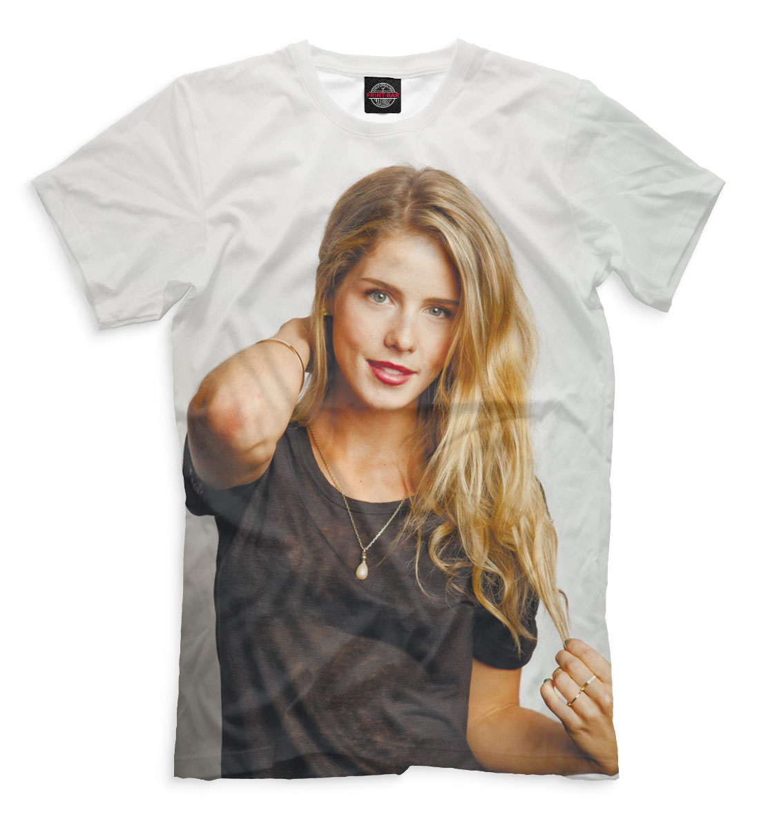 

Фелисити Смоук