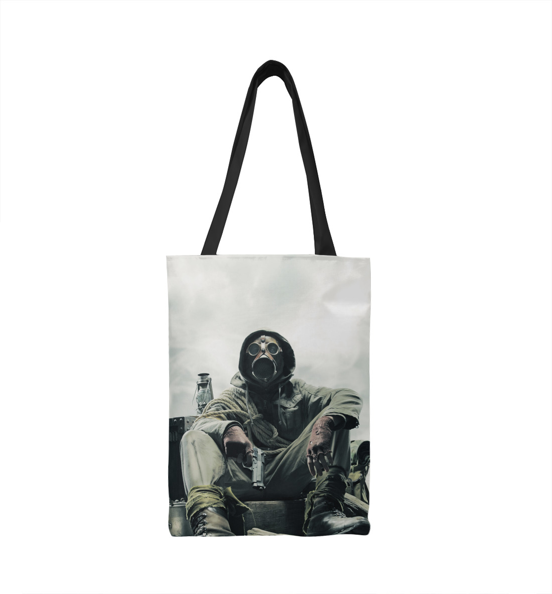 

S.T.A.L.K.E.R.
