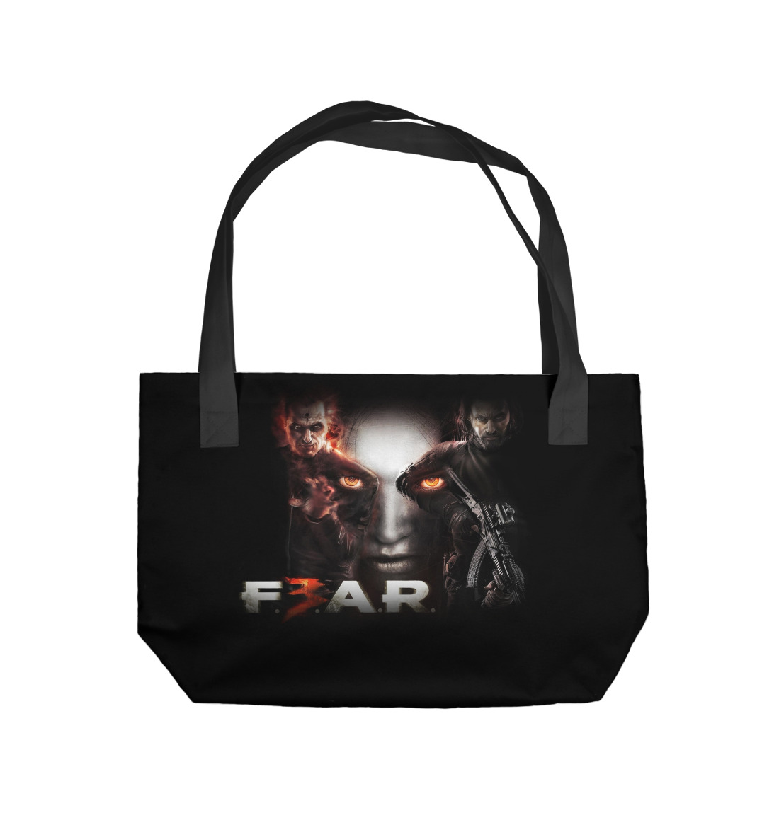 

F.E.A.R.