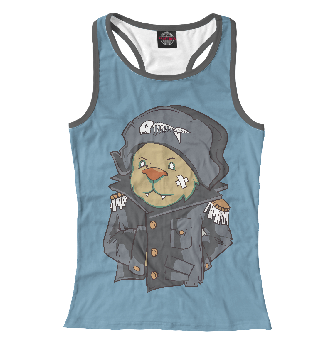 

Кот Наполеон