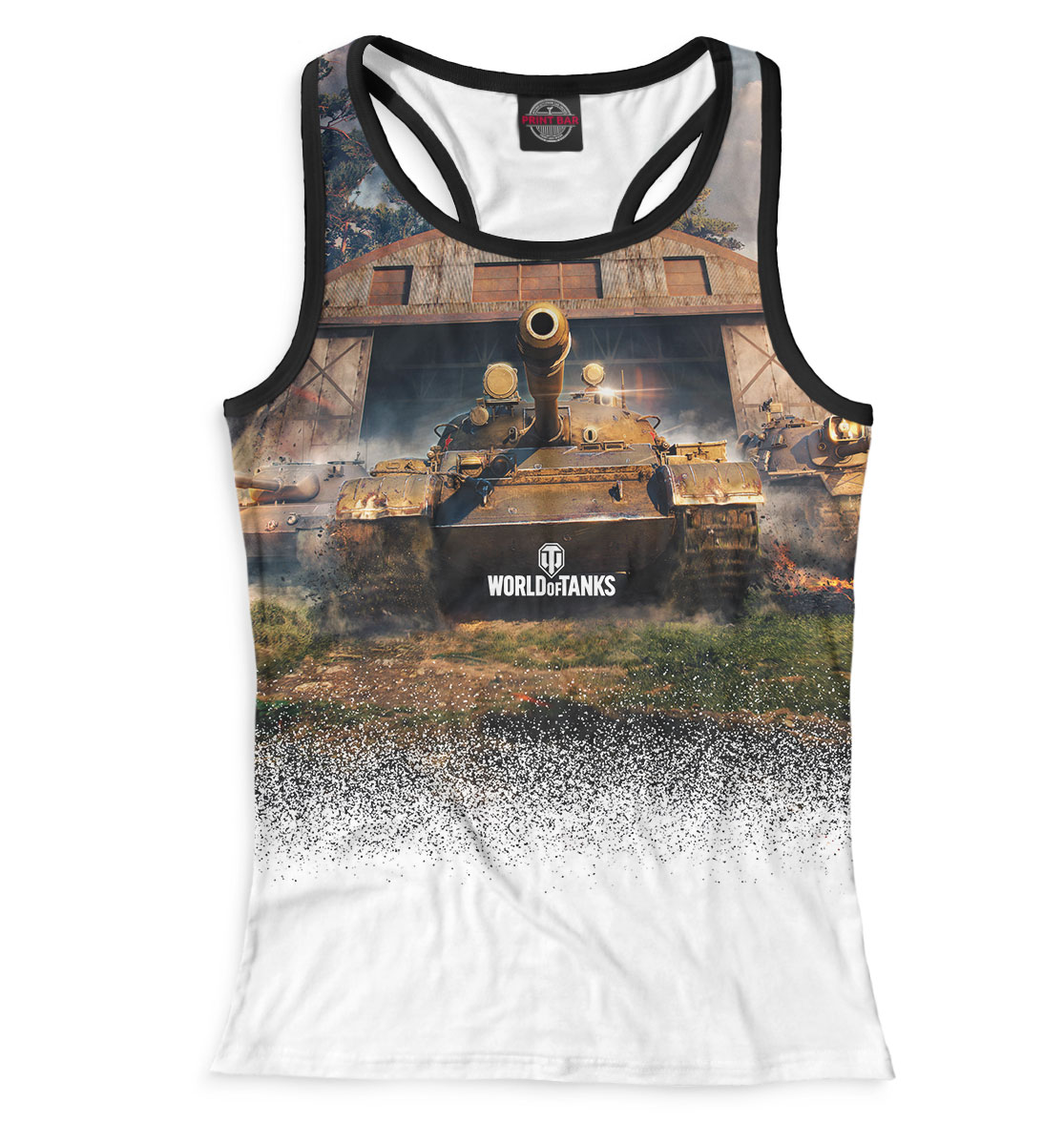 

World of Tanks
