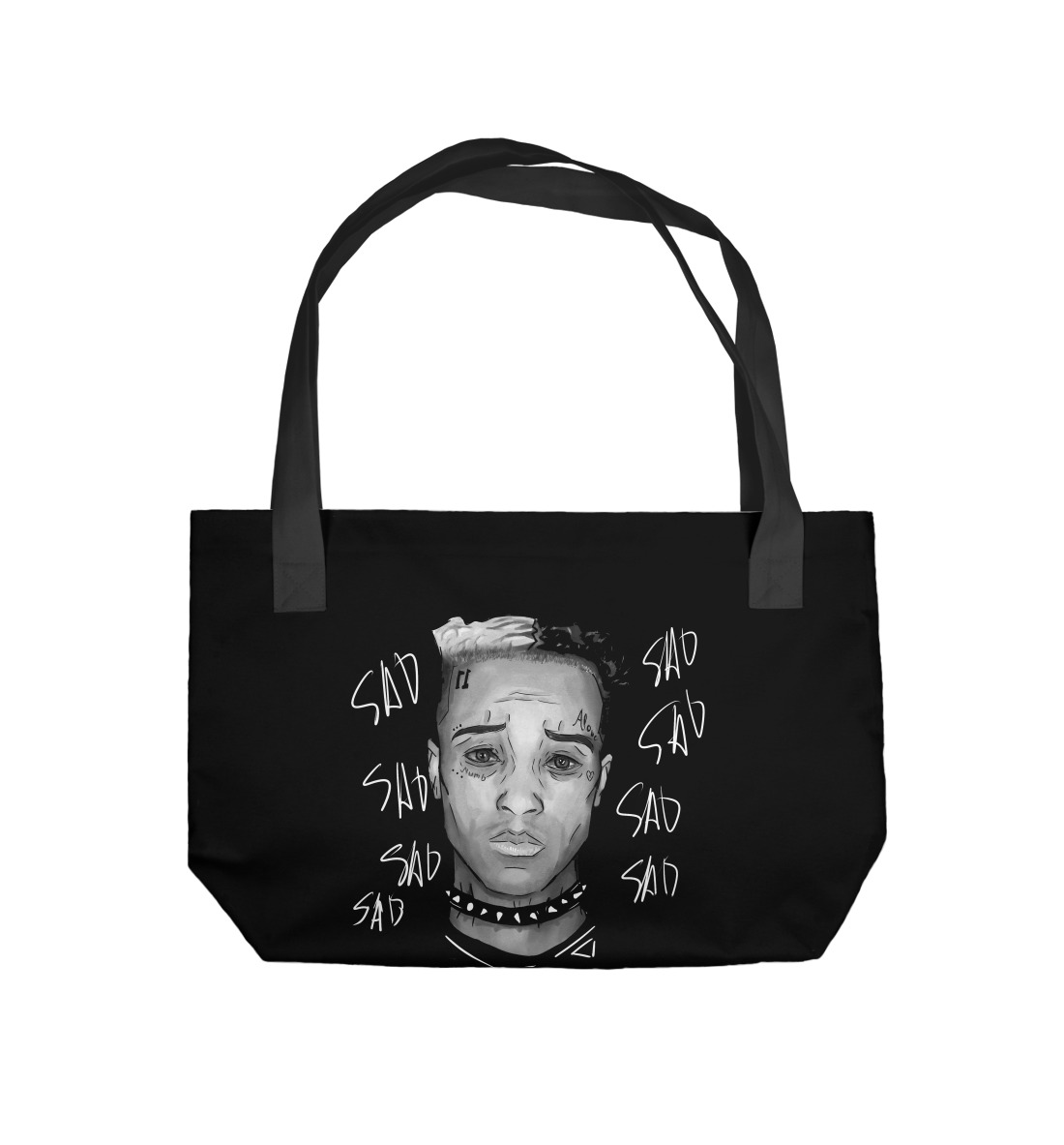 

XXXTentacion