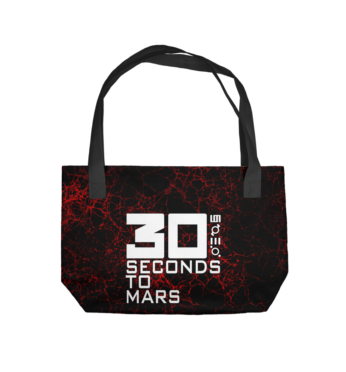 

30 Seconds to Mars