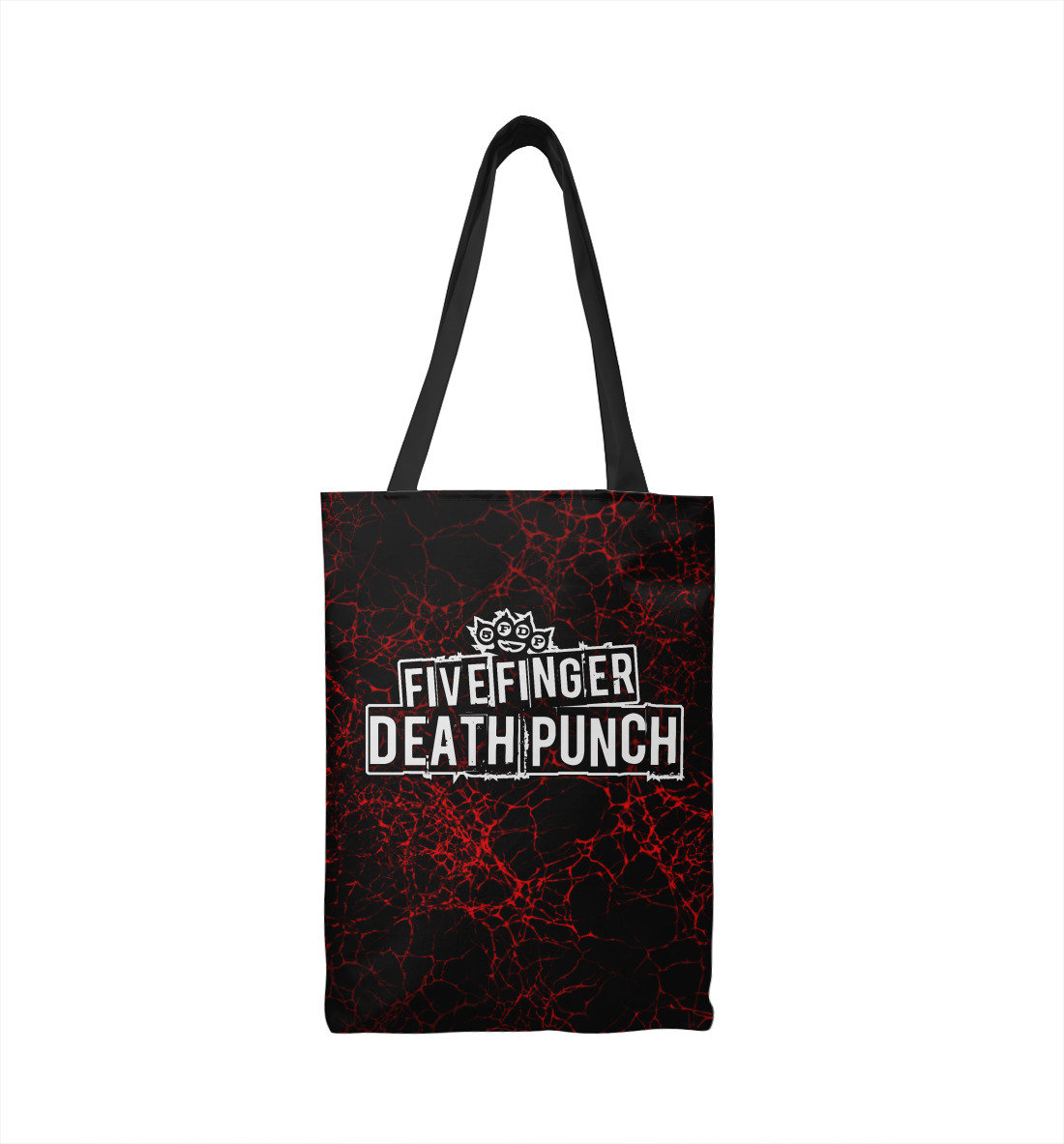 

Five Finger Death Punch
