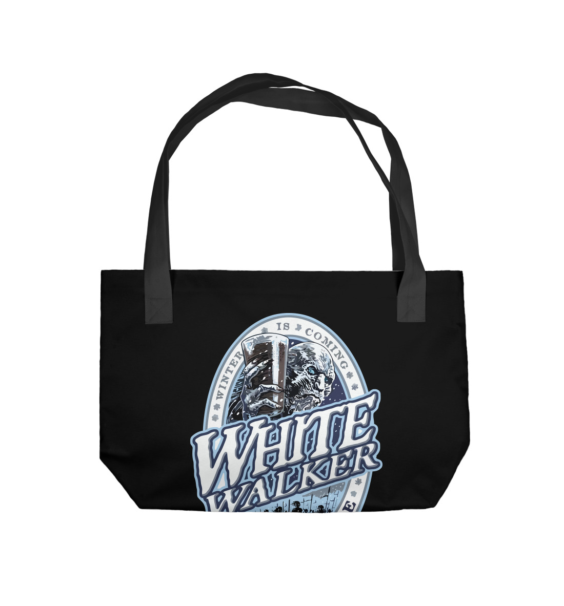 

White Walker Ale
