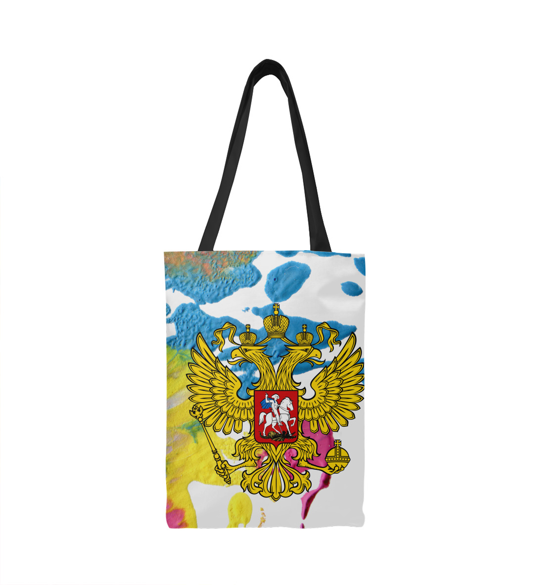 

Russia
