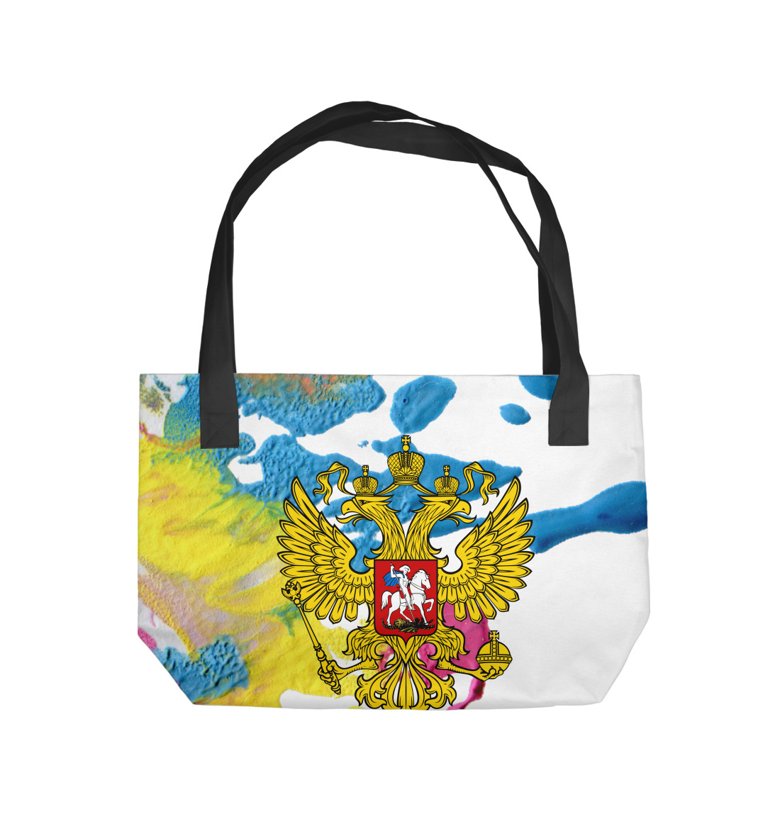 

Russia