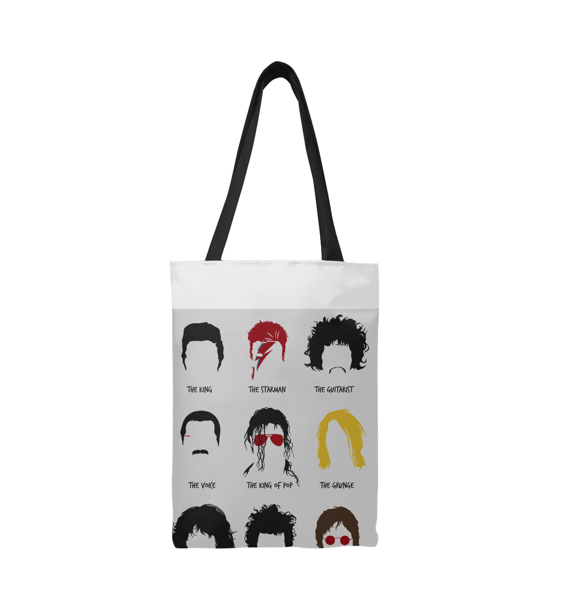 

Rock Legends