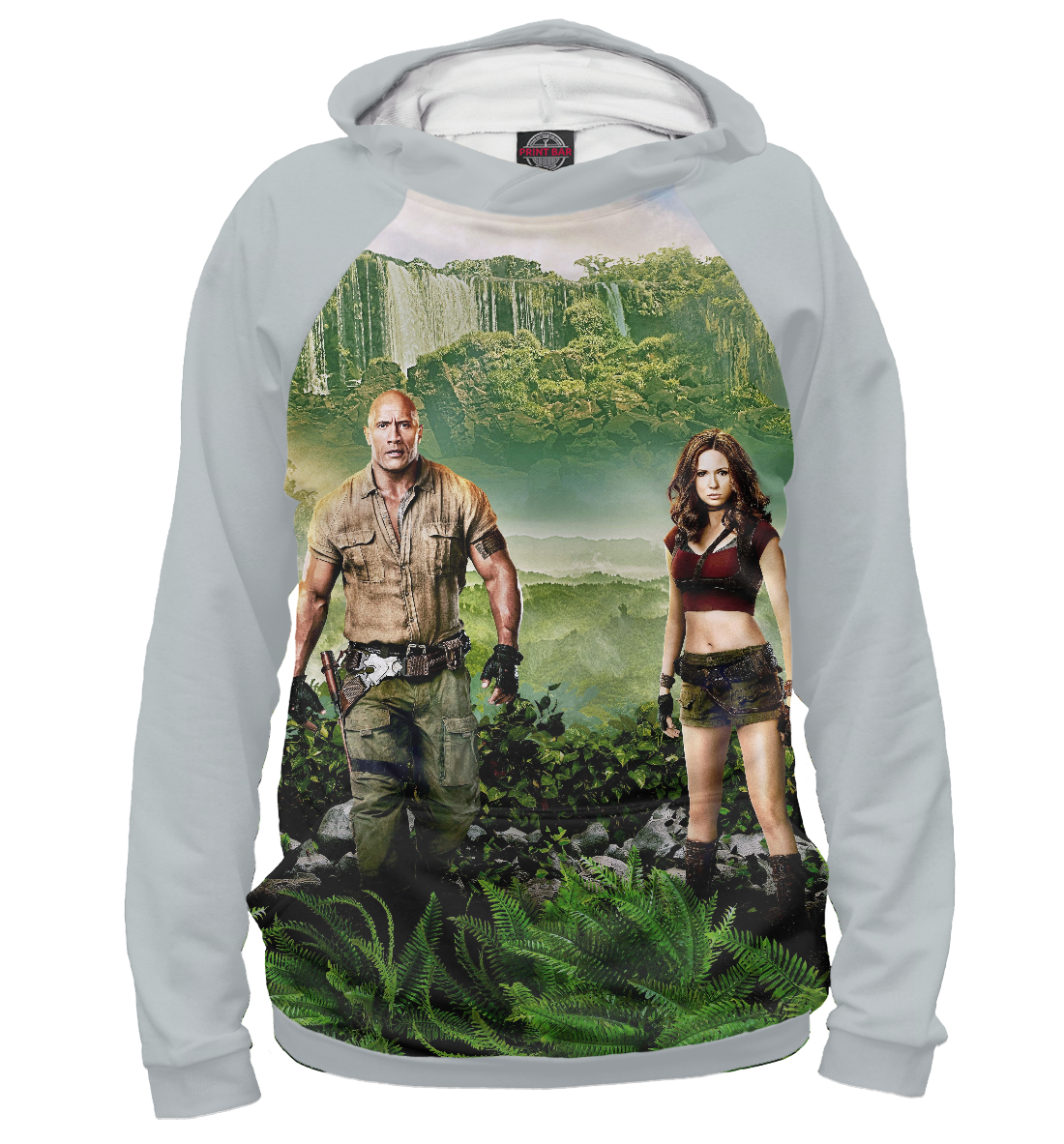 

Jumanji Welcome To The Jungle