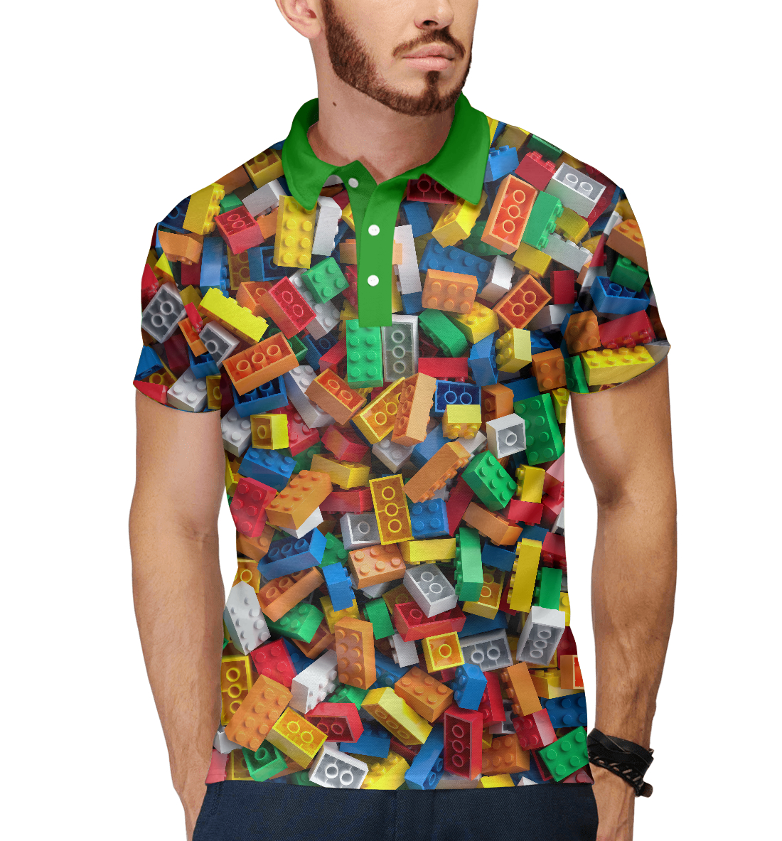 

LEGO