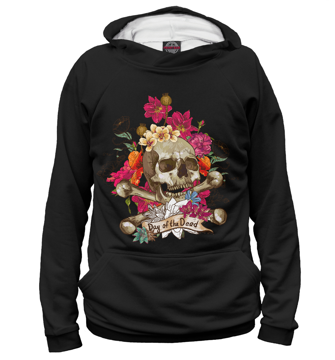 

Day of the Dead