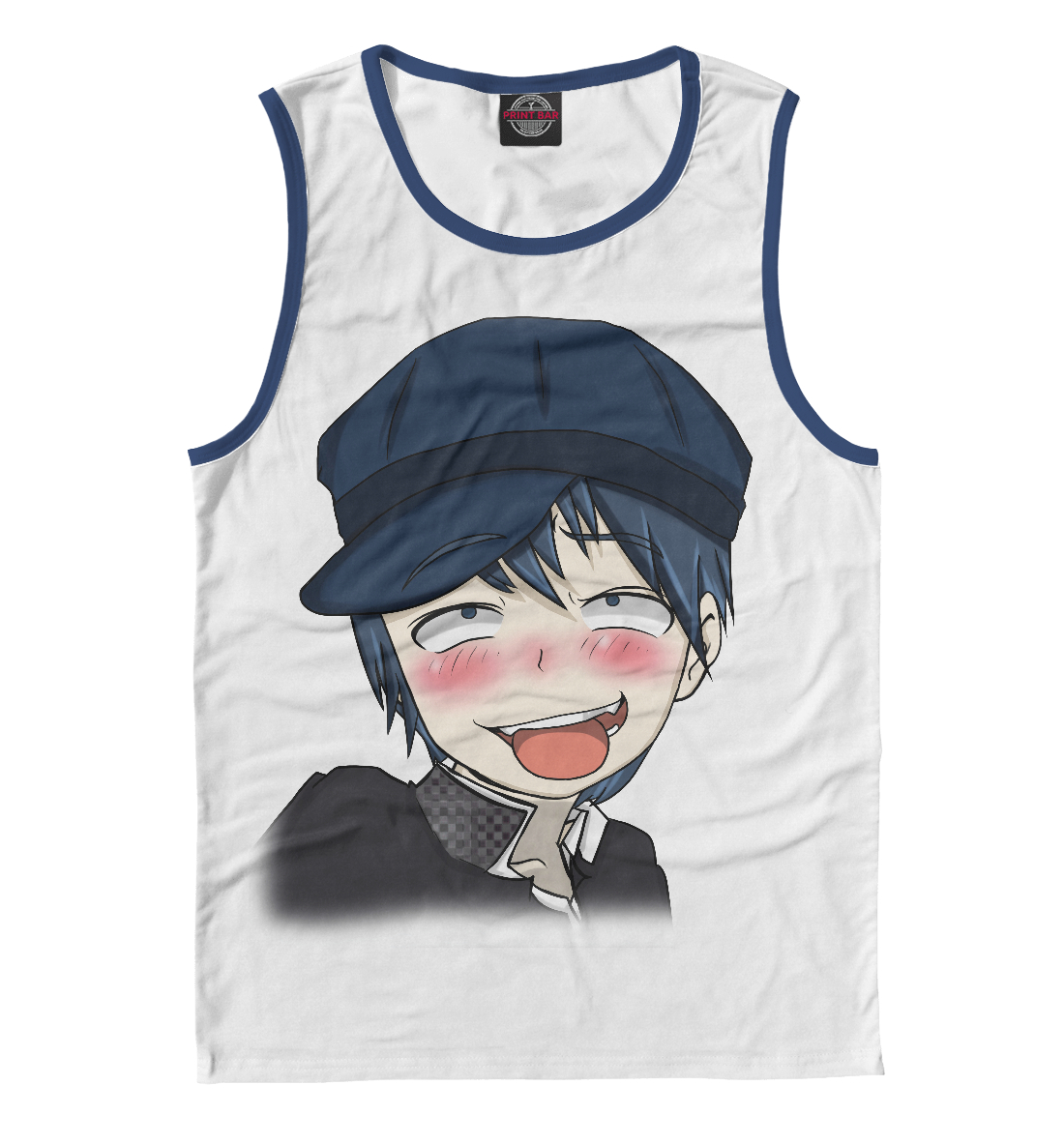

Ahegao