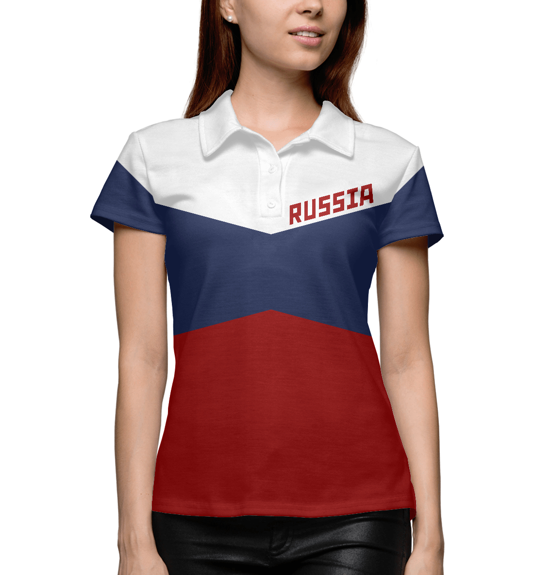 

Russia