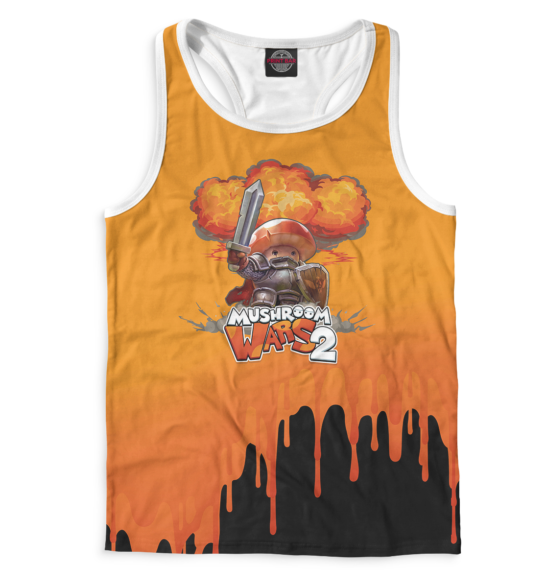 

Mushroom Wars 2