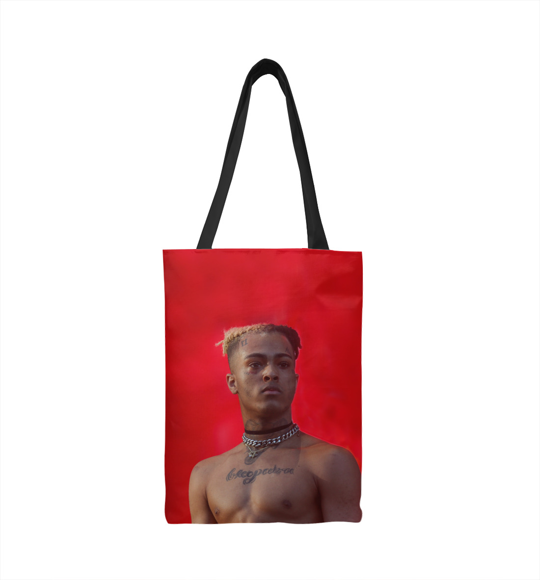 

XXXTentacion